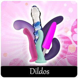 Dildos Category Page