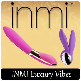 XR Brands INMI Luxury Vibrators