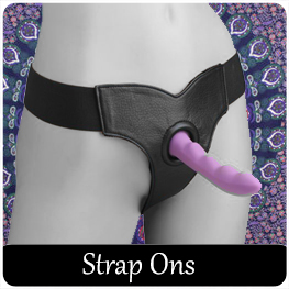 Strap Ons Category Page