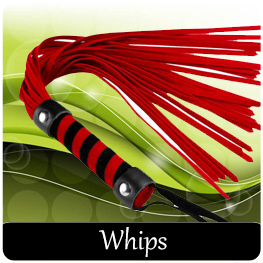 Whips Category Page