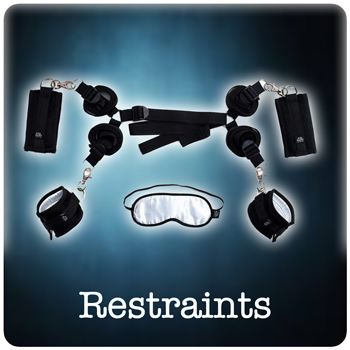 Fifty Shades of Restraints