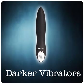 Fifty Shades of Vibrators